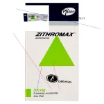 Zithromax chlamydia sans ordonnance